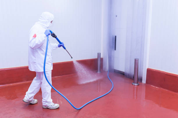 Best Restaurant Pressure Washing  in Osceola Mills, PA