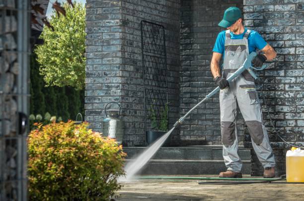 Best Driveway Pressure Washing  in Osceola Mills, PA
