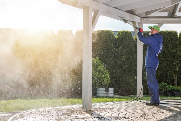 Best Factory Floor Cleaning  in Osceola Mills, PA