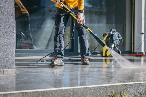 Osceola Mills, PA  Pressure Washing Services Company