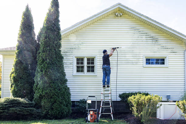 Best Post-Construction Pressure Washing  in Osceola Mills, PA