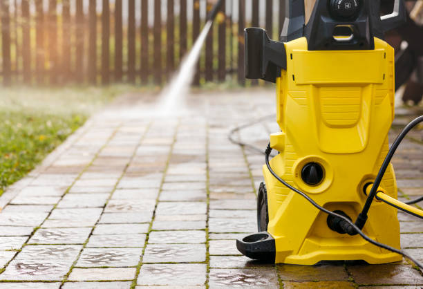 Best Patio and Deck Pressure Washing  in Osceola Mills, PA