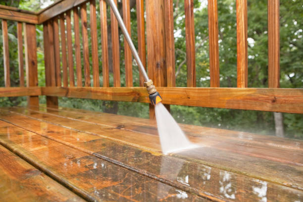 Best Building Exterior Washing  in Osceola Mills, PA