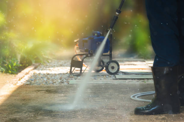 Best Sidewalk and Walkway Cleaning  in Osceola Mills, PA